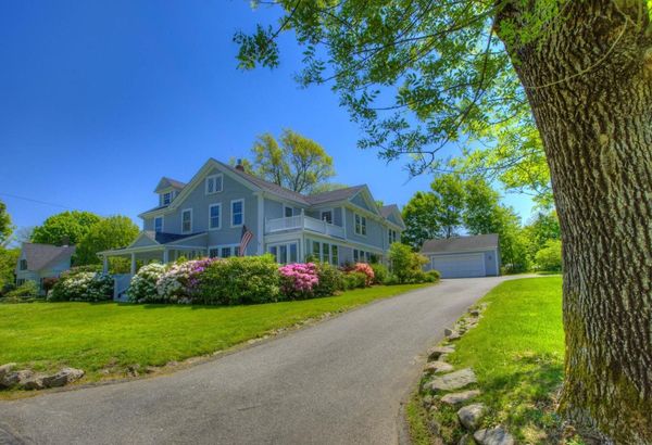 La maison de Victoria