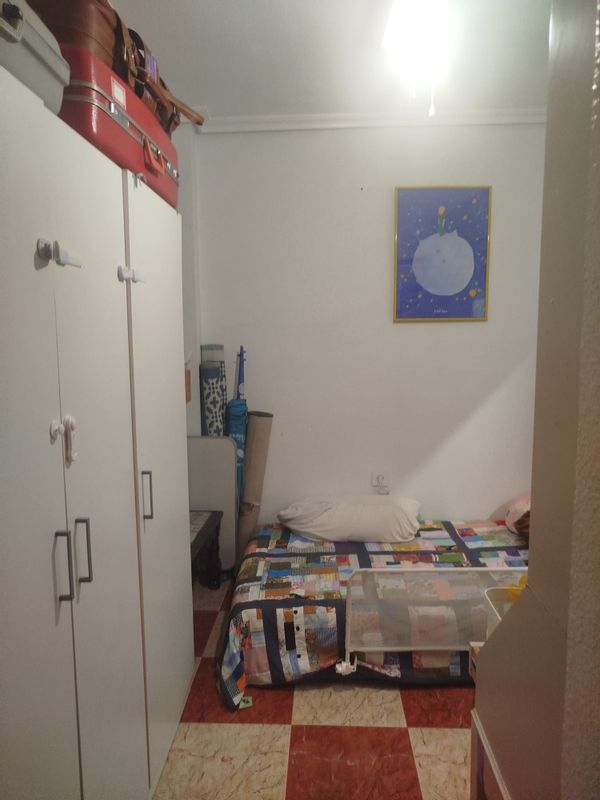 La maison de Alejandra