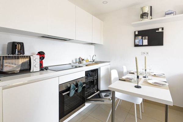 La maison de Francesco