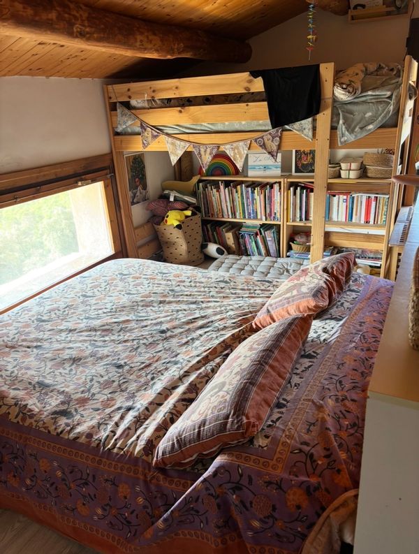 La maison de Beatriz