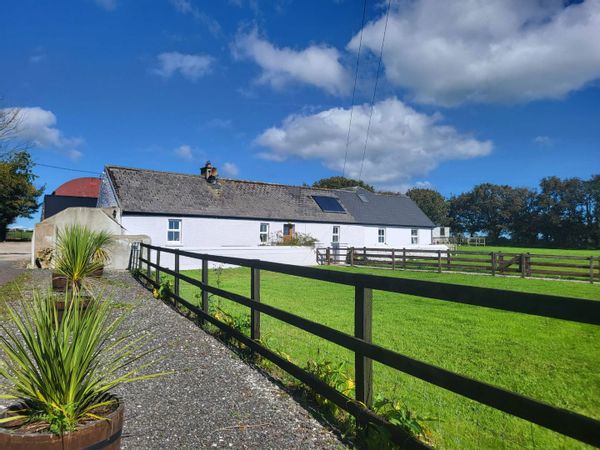 La maison de Antoinette