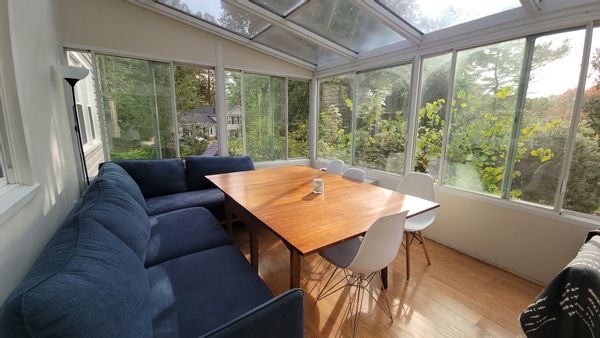 La maison de Alexandra