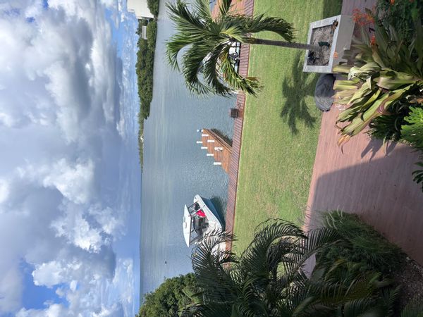 La maison de Abigail