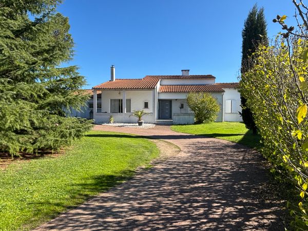 La maison de Mylène & Matthieu