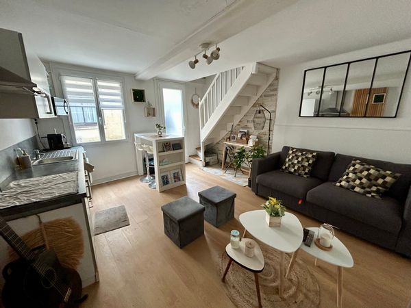 La petite maison de Mylene