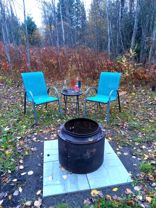 La maison de Sylvain & Vicky