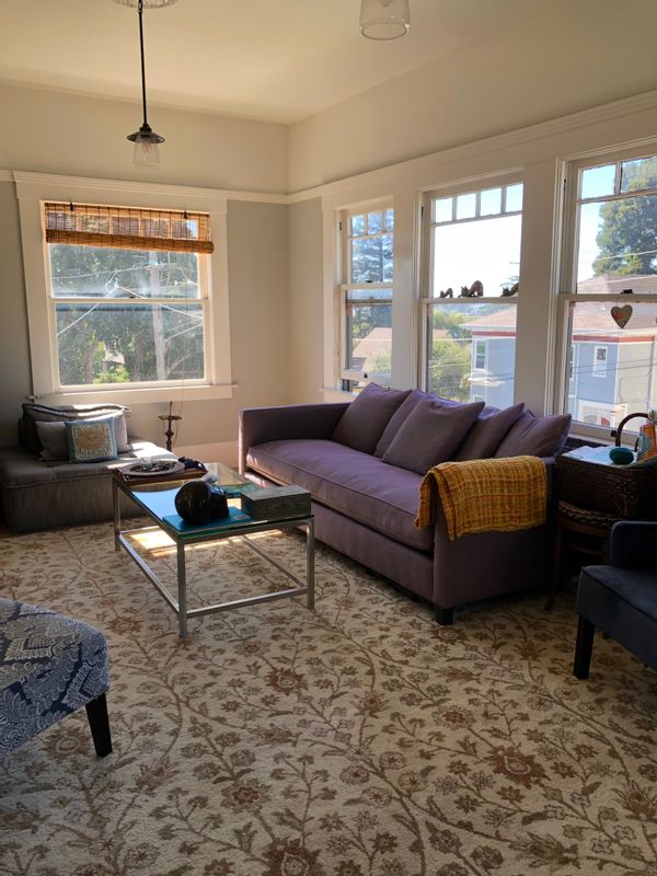 La maison de Jessica