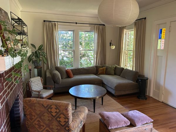 La maison de Emilee & Andrew