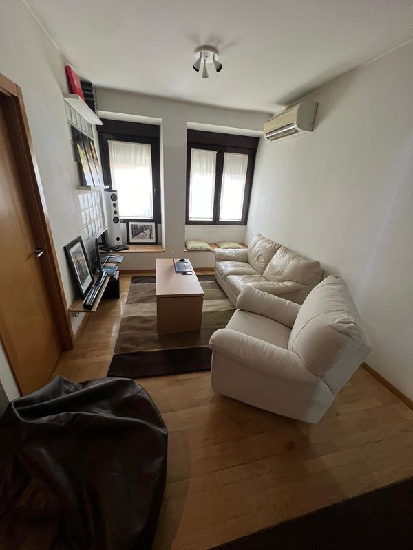 La maison de Jose Maria