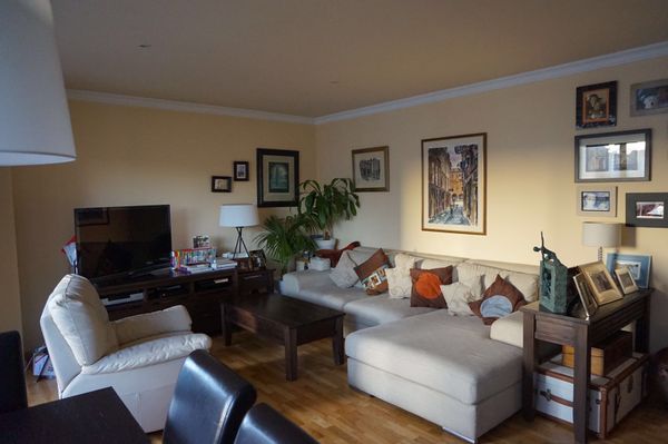 La maison de Jose Maria