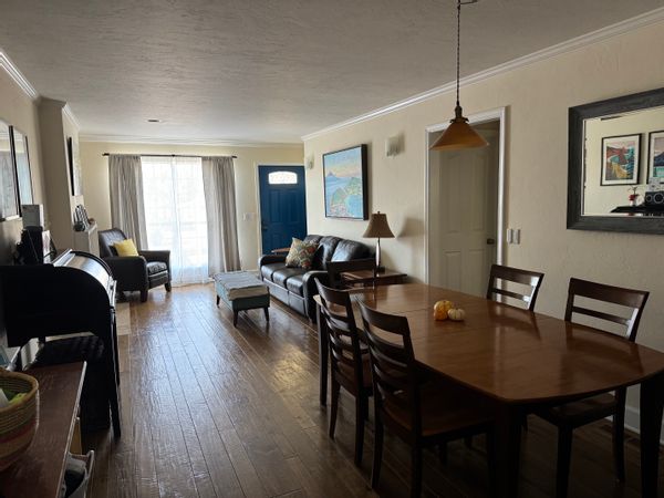 La maison de Elliott