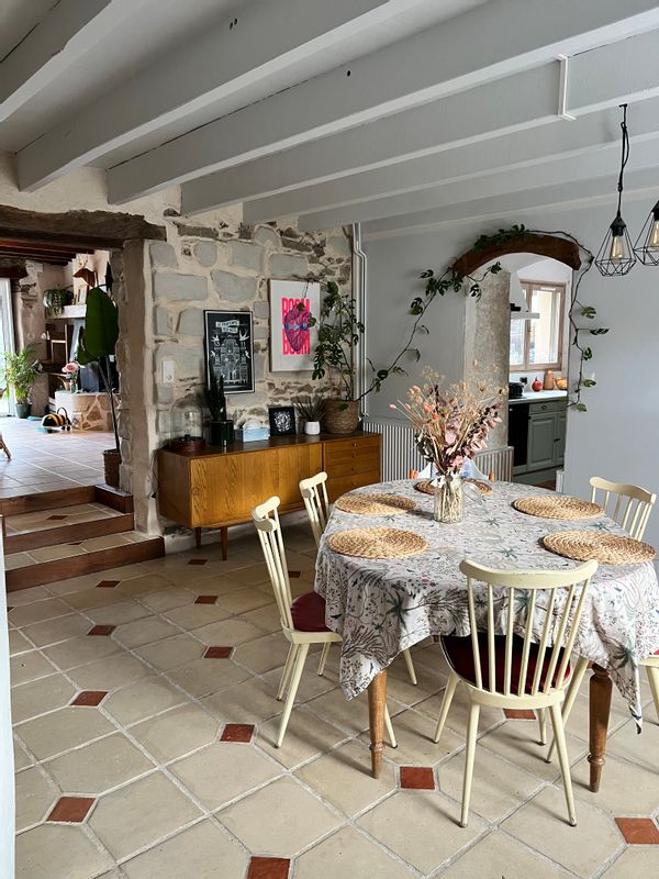 Casa de Marion