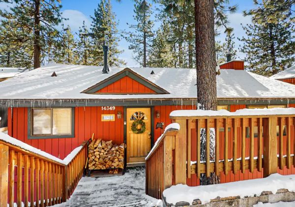 La maison de Dominique