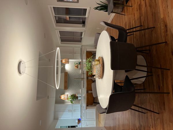 La maison de Rebecca