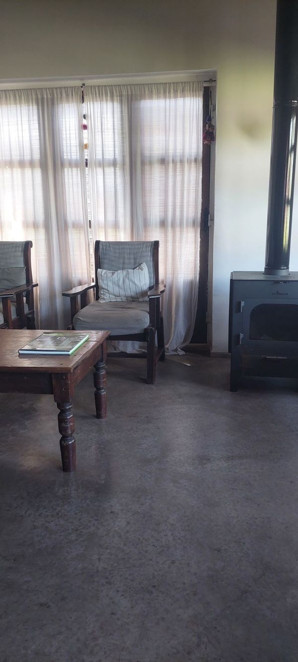 La maison de mariela