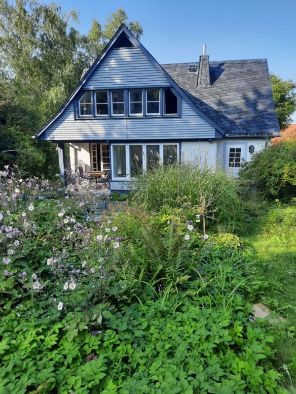 La maison de Friederike