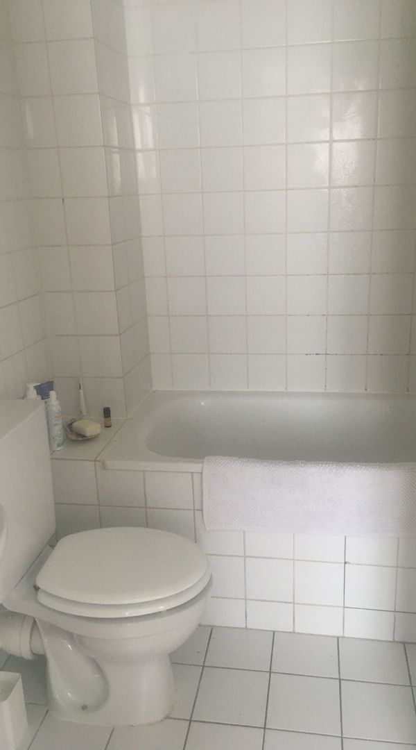 Cute apartment near Montmartre