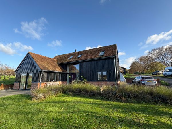 La maison de Gillian