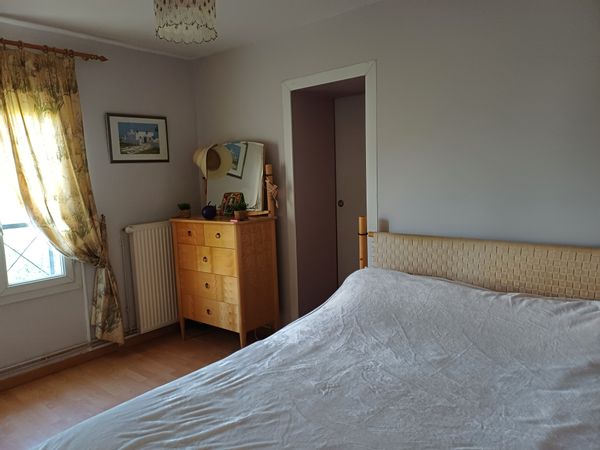 La chambre privée de Christine  : suite Parentale