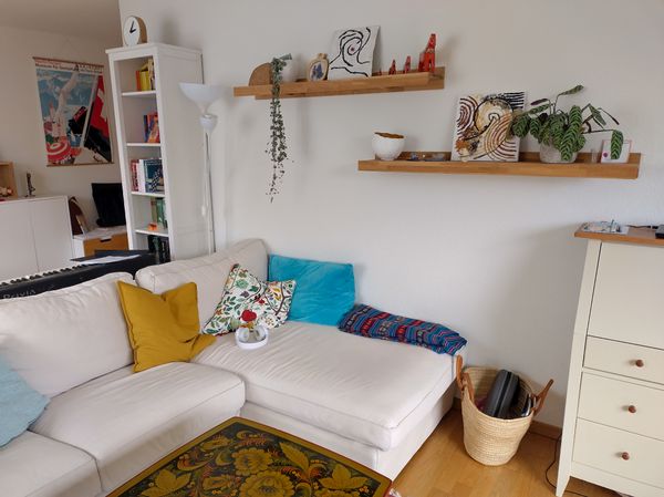 La maison de Kathrin