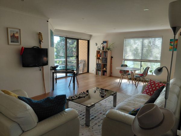 une chambre chez Magali et Raphaël