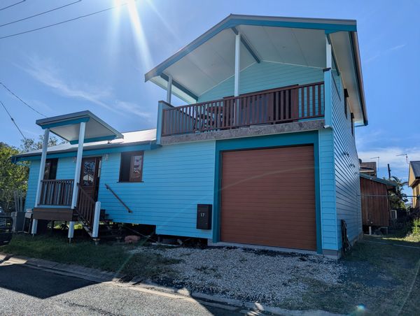 Casa di James & Nina