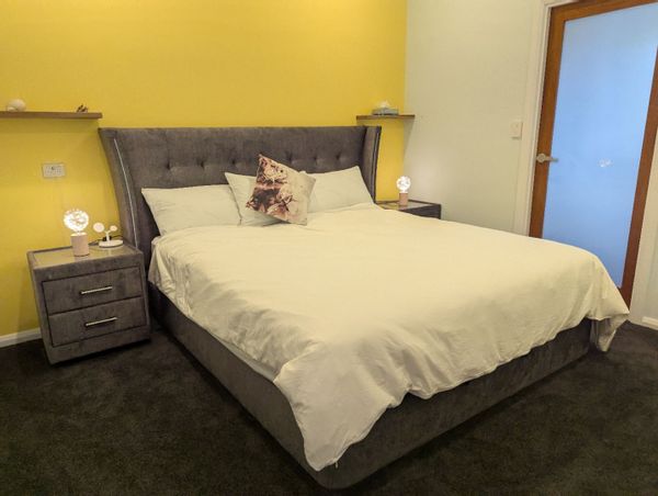 Casa di James & Nina