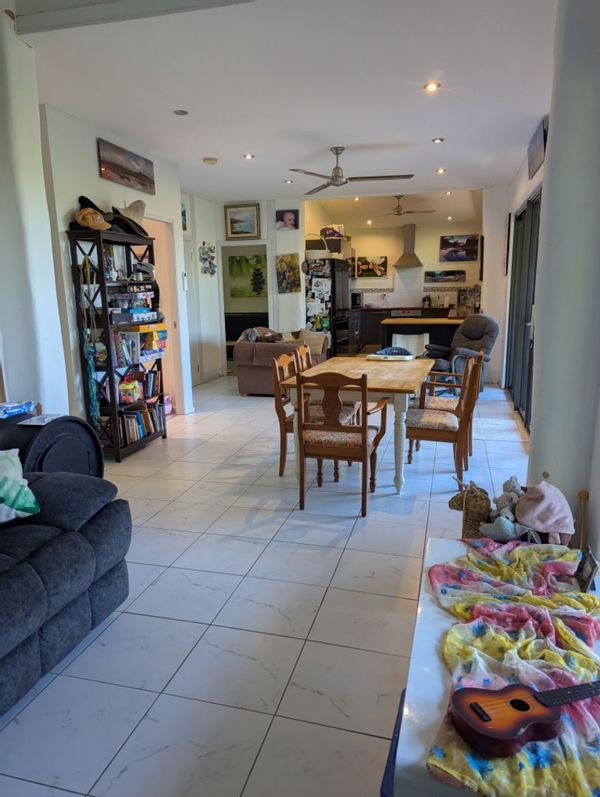 huis van James & Nina