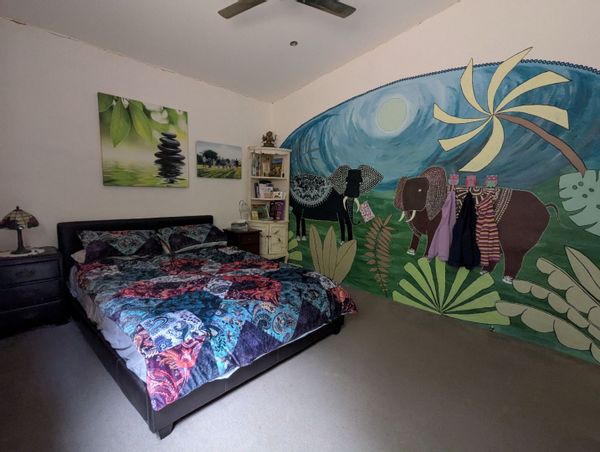 Casa de James & Nina