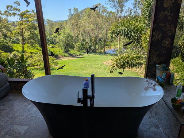 huis van James & Nina