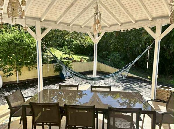 Deux chambres privées tout confort chez Stephane et Geny