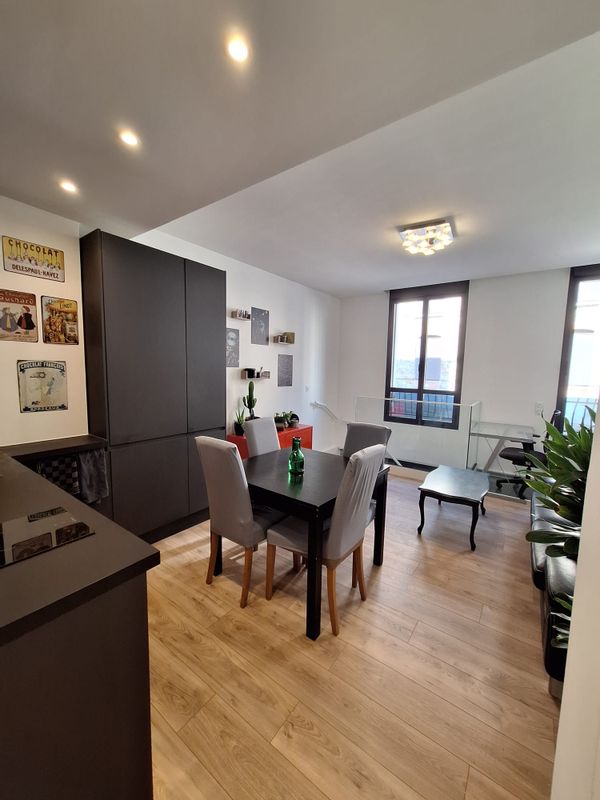 Appartement proche Paris