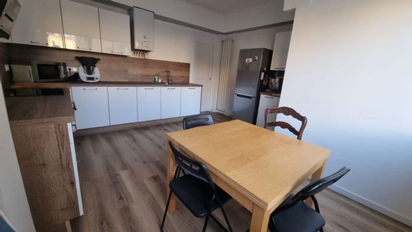 Bienvenus chez Jacques et Virginia