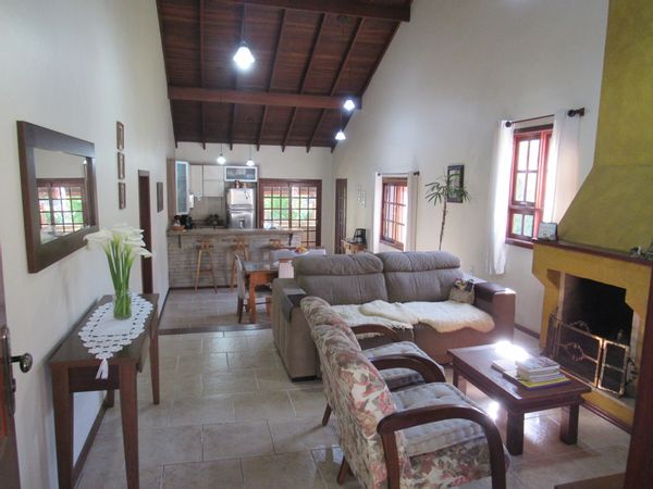 La chambre privée d'Alexandre et Solange