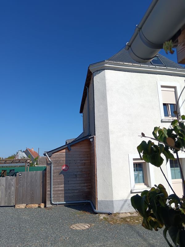 Chez Arthur et Thérèse