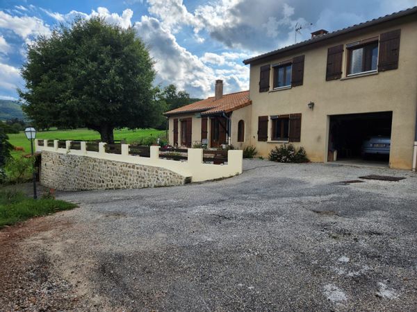 Casa di PHILIPPE