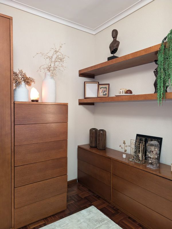 La maison de Claudia