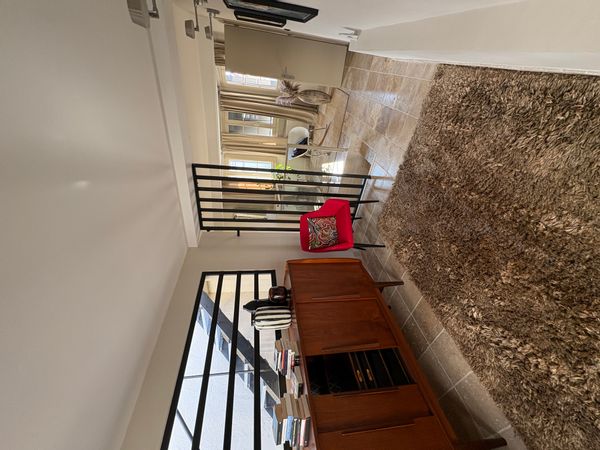 Maison au cœur du centre ville