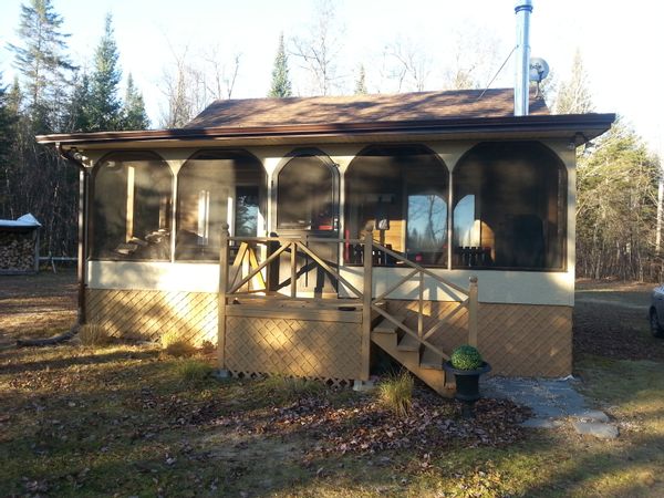 "Au Coeur du Bonheur"