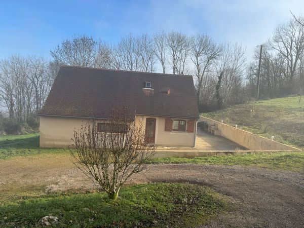 huis van Ulrich et Séverine