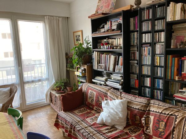 Appartement près de Paris