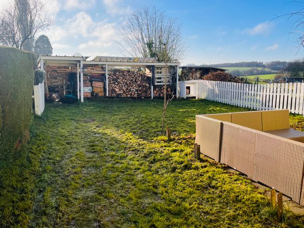 La maison de Natalia