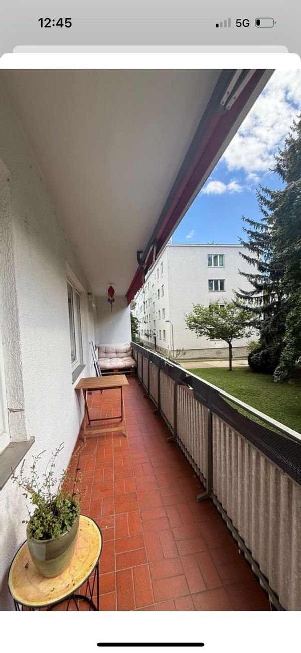 La maison de Tuğçe