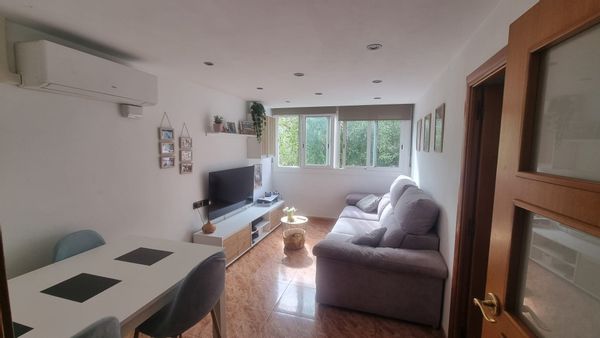 Casa de Helena y familia