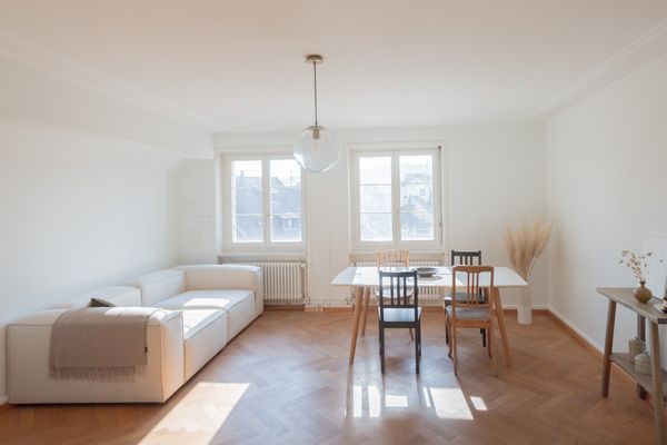 La maison de Ilja & Simone