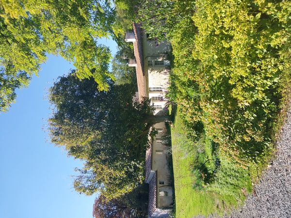 La maison de Joffray