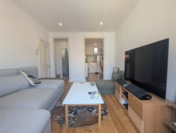 La maison de Richard