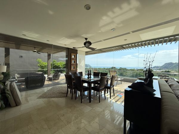 La maison de Carolina