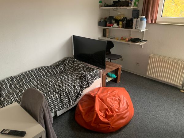 La maison de Jahanzaib