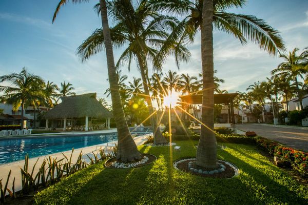 La maison de PATRICIA